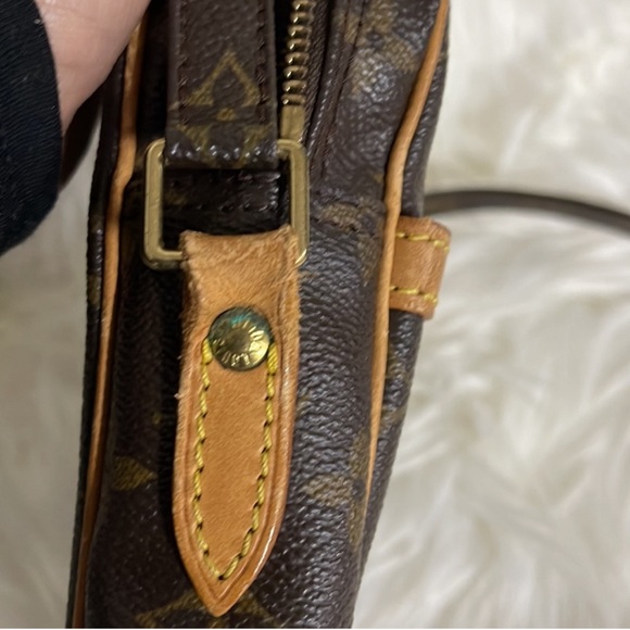 LV Amazon cross body - Picture 3 of 6